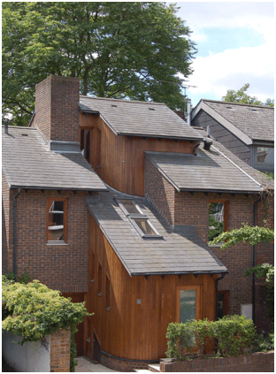Reyburn House